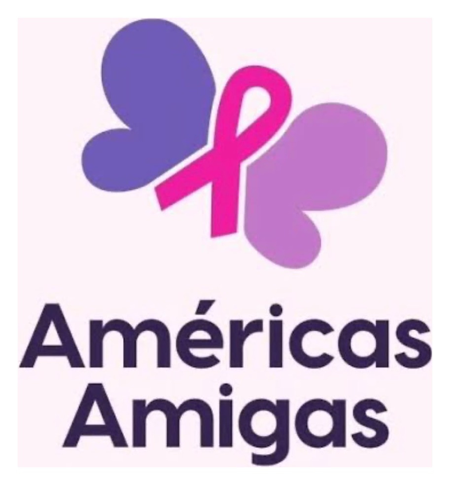 Logo Américas Amigas