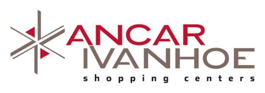 Logo Ancar Ivanhoe