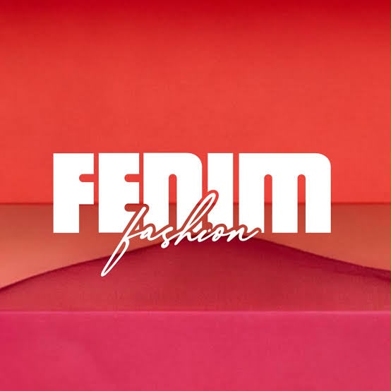 Logo FEM Fashion