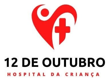 Logo Hospital da Criança 12 de Outubro