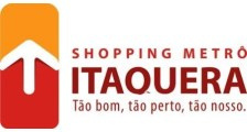 Logo Shopping Metrô Itaquera
