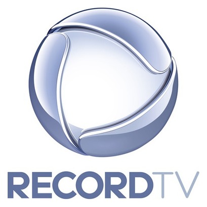Logo RecordTV