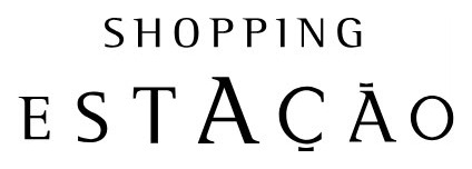 Logo Shopping Estação