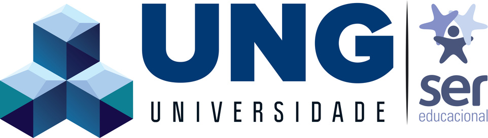 Logo UNG Universidade