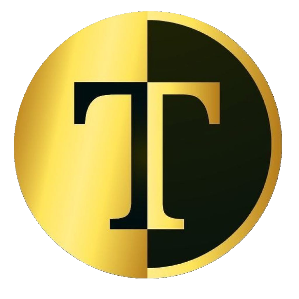 Logo Thay Eventos
